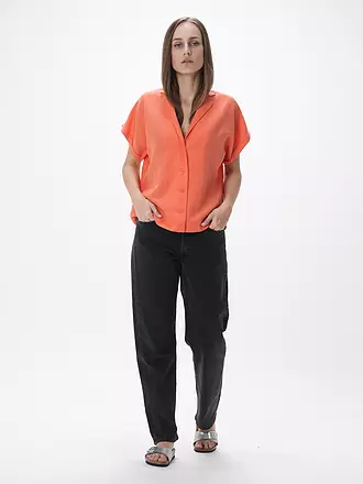 REPLAY | Jeans coupe droite 9ZERO1 | schwarz